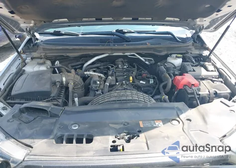 2021 Ford Ranger Xlt from USA, damaged, VIN 1FTER4EH1MLD00703